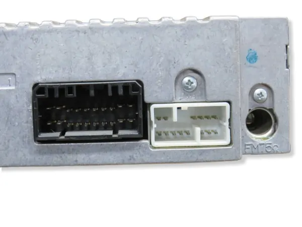 Radio d'origine Suzuki Grand Vitara II OEM 39101655A image 6