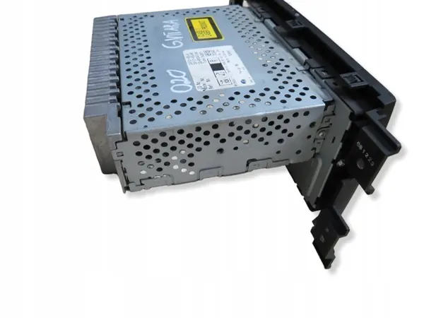 Radio d'origine Suzuki Grand Vitara II OEM 39101655A image 7