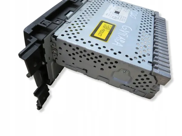 Radio d'origine Suzuki Grand Vitara II OEM 39101655A image 8