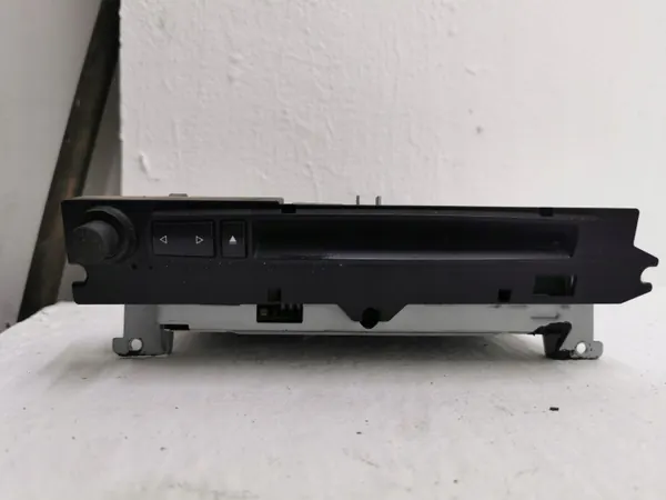 Lecteur de navigation BMW OEM 6942637 pour Série 5 E60/E61 image 2