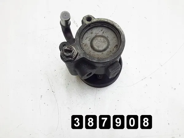 Bomba de direção assistida Mitsubishi Carisma 2001 7846075 image 2