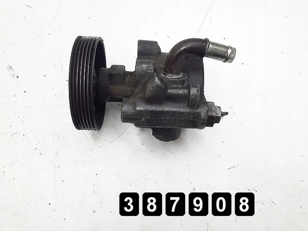 Bomba de direção assistida Mitsubishi Carisma 2001 7846075 image 3