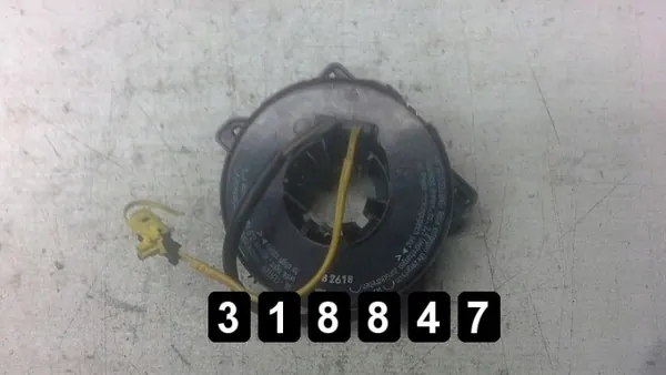 Opel Vectra Slipring OEM AM-318847 Begagnad image 2