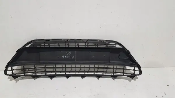 Grille de ventilation avant Ford Fiesta 8A6117B968A image 3