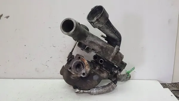 Turboaggregat 06A145704L Audi A3 TT Leon Octavia 1.8T image 2
