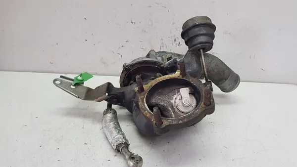 Turboaggregat 06A145704L Audi A3 TT Leon Octavia 1.8T image 4