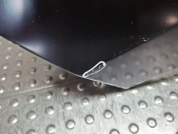 Parafango Anteriore Sinistro 52230787 Fiat Ducato Boxer Jumper image 2