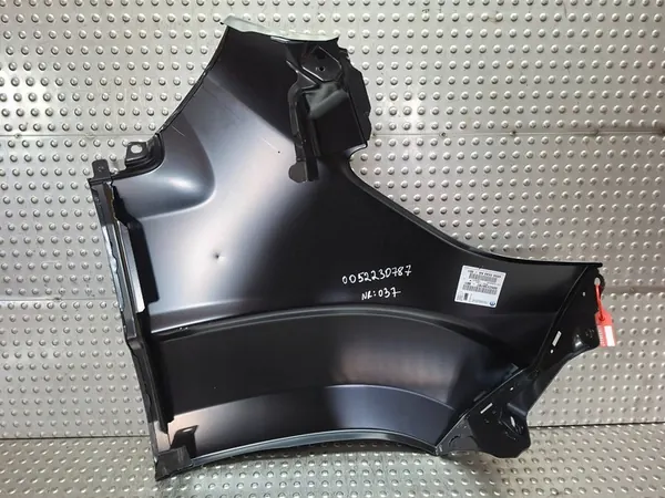 Parafango Anteriore Sinistro 52230787 Fiat Ducato Boxer Jumper image 4