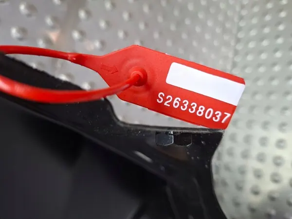 Parafango Anteriore Sinistro 52230787 Fiat Ducato Boxer Jumper image 6