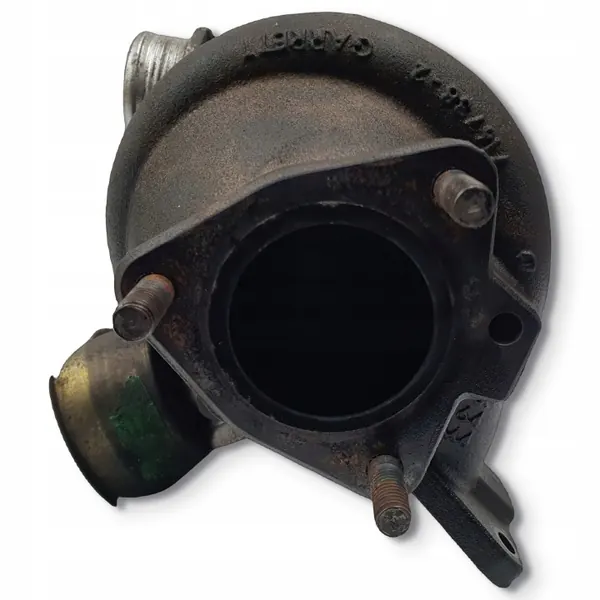 Volvo Turbo OEM 8689592 2.4 D5 Moottoriin image 5