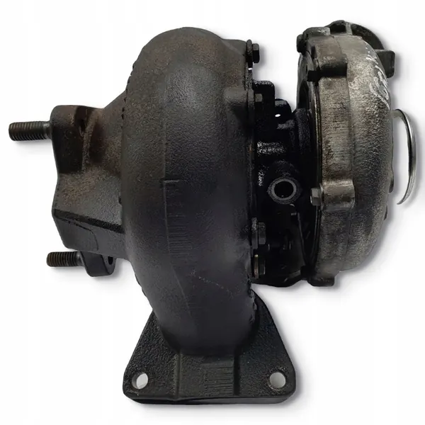 Volvo Turbo OEM 8689592 2.4 D5 Moottoriin image 7