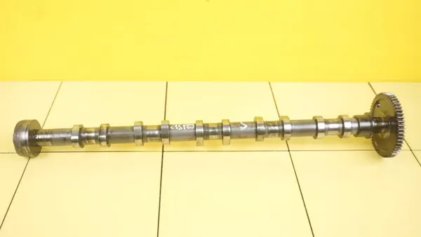 Volvo V60 S60 XC70 2.0 D3 D4 Sugkamaxel 31258094 image 2