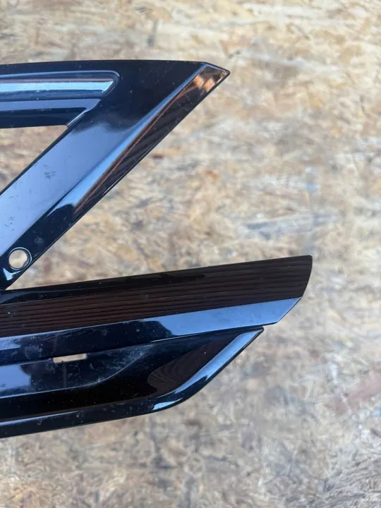 VW TIGUAN II R-LINE GRIGLIA PARAFANGO ANTERIORE DESTRA 2017- 5NA853666E image 6