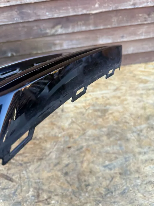 VW TIGUAN II R-LINE GRIGLIA PARAFANGO ANTERIORE DESTRA 2017- 5NA853666E image 7