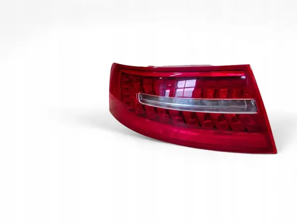Lámpara trasera izquierda para Audi A6 C6 Sedan 08-10 image 3