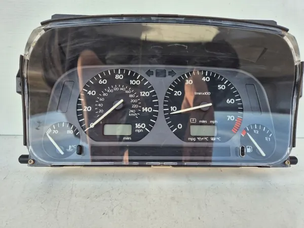 OEM 1H0919930F Compteur Volkswagen Golf III GTI image 2