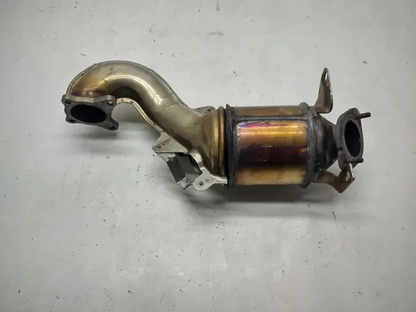 Catalisador Golf VI Octavia II Leon A3 1.4TSI OEM image 2