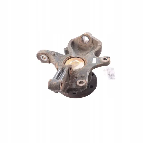 Mercedes W906 Främre Vänster Hjulnav Styrled OEM image 2