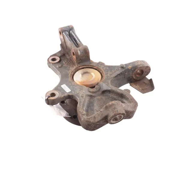 Mercedes W906 Främre Vänster Hjulnav Styrled OEM image 3