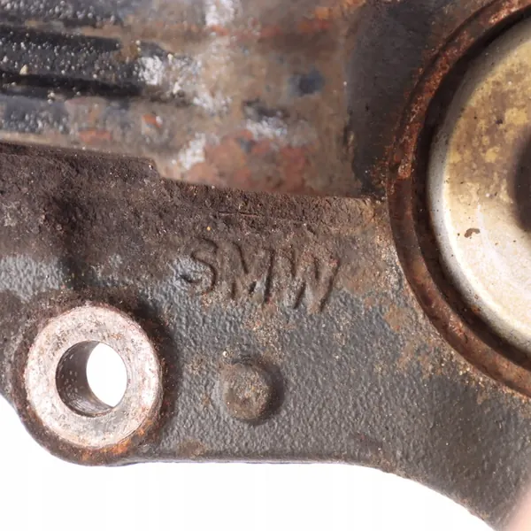 Mercedes W906 Främre Vänster Hjulnav Styrled OEM image 4