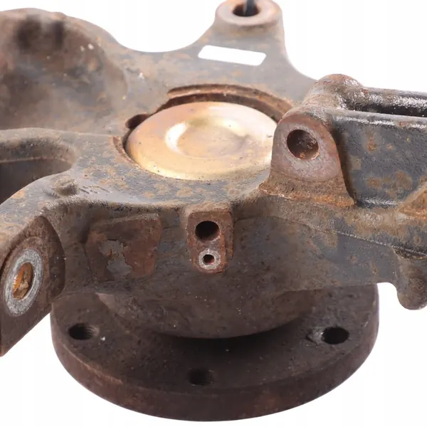 Mercedes W906 Främre Vänster Hjulnav Styrled OEM image 6