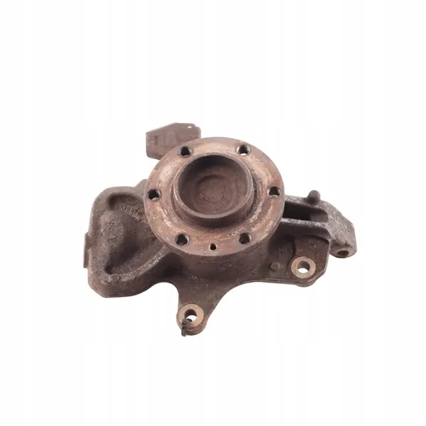 Mercedes W906 Främre Vänster Hjulnav Styrled OEM image 8