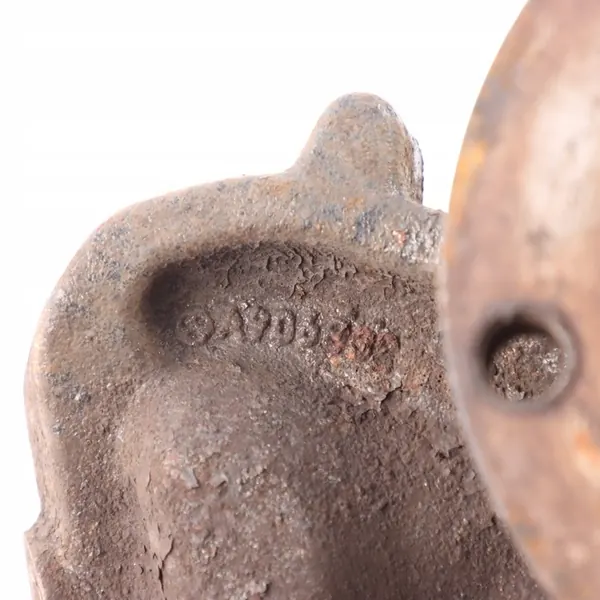 Mercedes W906 Främre Vänster Hjulnav Styrled OEM image 9