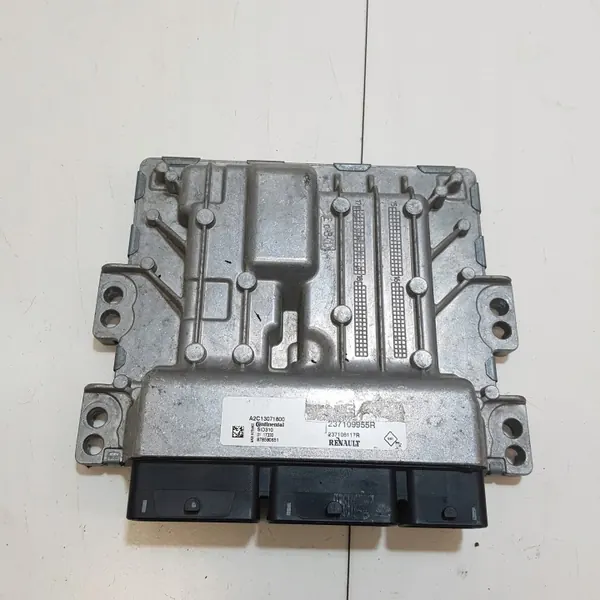 Motorcomputer OEM A2C13071800 voor Renault Master 3 image 2
