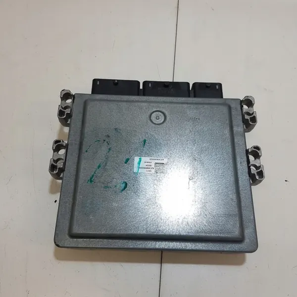 Motorcomputer OEM A2C13071800 voor Renault Master 3 image 3