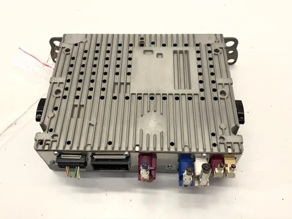 RADIO BMW G30 5A3BC19 REPRODUTOR MULTIMÍDIA, ESTÉREO image 2