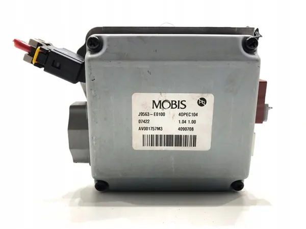 Module de direction Hyundai Kona J9563-E0100 image 1