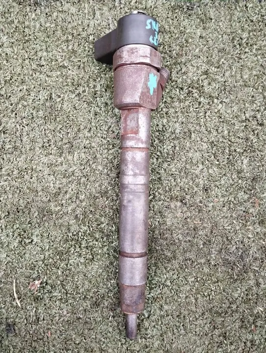 Inyector Mercedes Sprinter 2.2 2.7 CDI A6110701687 image 5