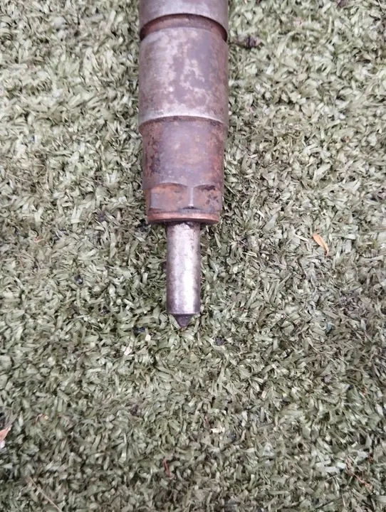 Inyector Mercedes Sprinter 2.2 2.7 CDI A6110701687 image 6