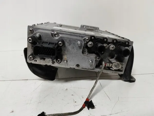 Jaguar I-PACE Converter OE J9D3-14G138-AH Gebruikt image 3