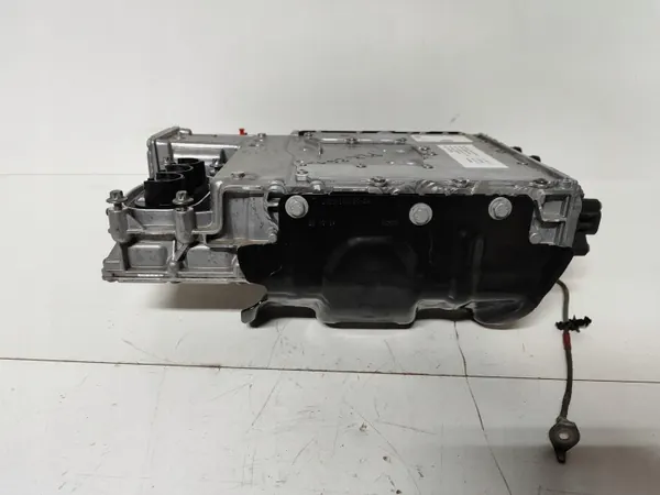 Jaguar I-PACE Converter OE J9D3-14G138-AH Gebruikt image 4