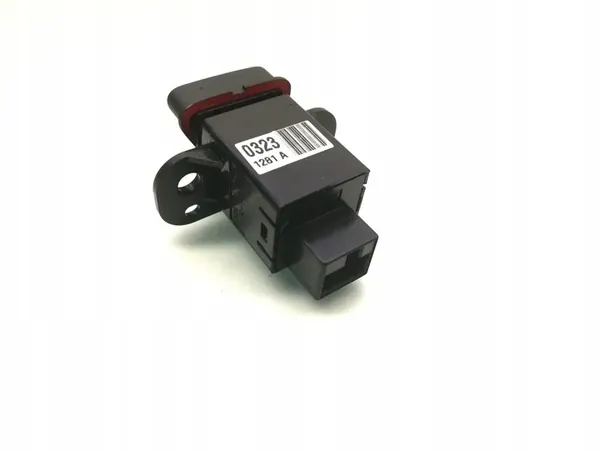 Chevrolet Orlando Gevarenlichtschakelaar 2013 MPV 4/5dr 95214143 image 3