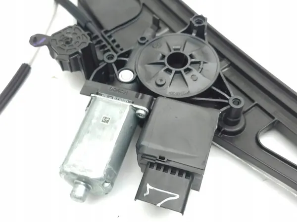 Citroen C5 Aircross 2024 Elevador de vidro esquerdo image 4