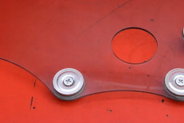 Janela lateral esquerda dianteira OEM mamAUTO-1057514- Mazda MX-5 image 3
