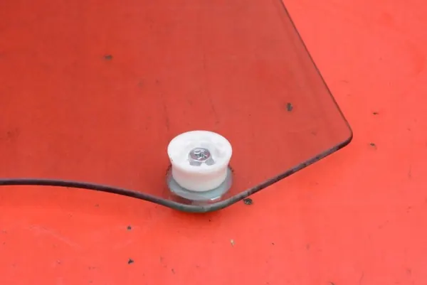 Janela lateral esquerda dianteira OEM mamAUTO-1057514- Mazda MX-5 image 9