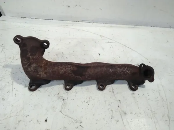 Uitlaatspruitstuk Toyota Avensis T250 OEM JUR76202 image 2