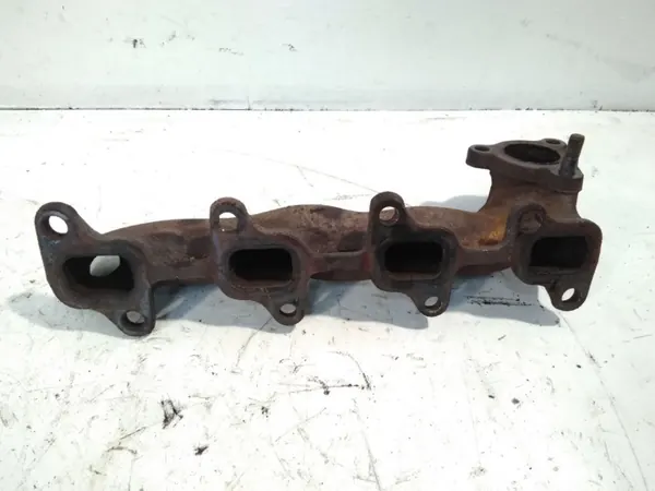 Uitlaatspruitstuk Toyota Avensis T250 OEM JUR76202 image 3