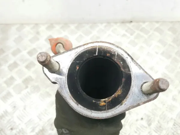 Hyundai Kona I 2019 Connecteur Flexible d'Échappement AMD174117 image 2