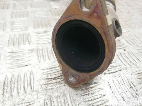 Hyundai Kona I 2019 Connecteur Flexible d'Échappement AMD174117 image 3