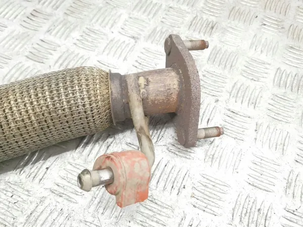 Hyundai Kona I 2019 Connecteur Flexible d'Échappement AMD174117 image 5