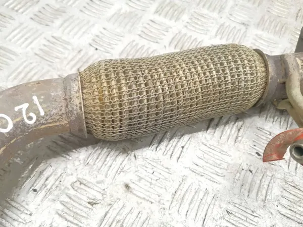 Hyundai Kona I 2019 Connecteur Flexible d'Échappement AMD174117 image 6