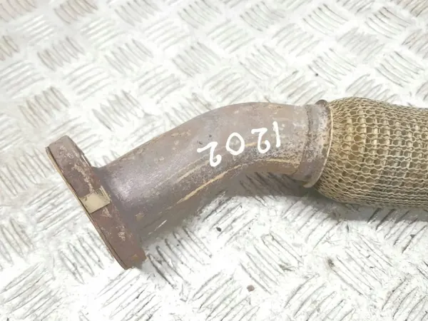 Hyundai Kona I 2019 Connecteur Flexible d'Échappement AMD174117 image 7