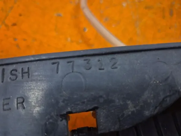 Junta de para-brisas Suzuki OE OEM 77312 Vitara I image 7