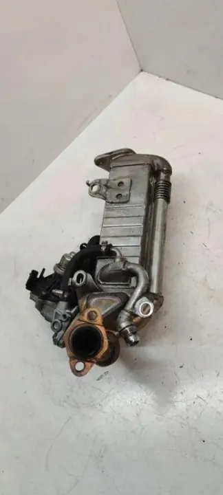 BMW X3 F25 2015 EGR-venttiili OEM 8594492 image 5