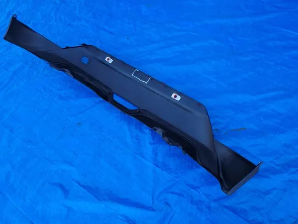 Diffusore paraurti posteriore Toyota C-HR 52453-F4010 image 10