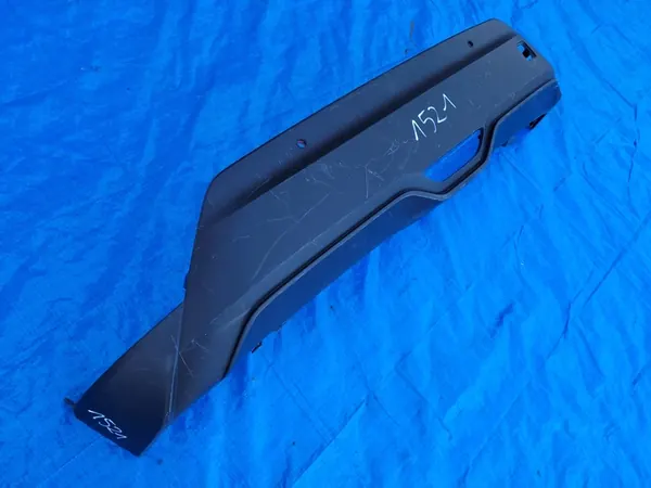 Diffusore paraurti posteriore Toyota C-HR 52453-F4010 image 3